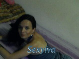 Sexyiva