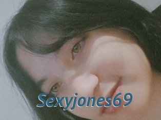 Sexyjones69