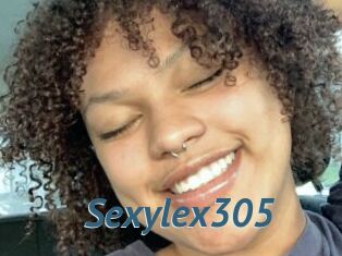 Sexylex305