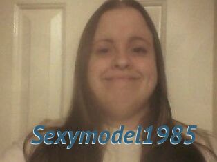 Sexymodel1985