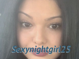 Sexynightgirl25