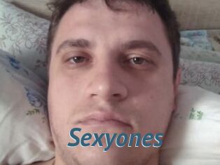 Sexyones