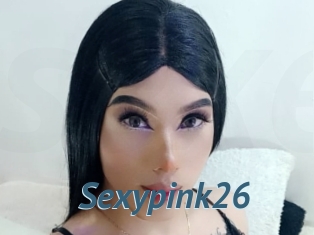 Sexypink26