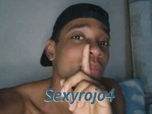Sexyrojo4