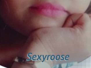 Sexyroose