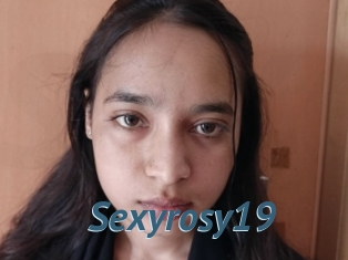 Sexyrosy19