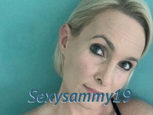 Sexysammy19