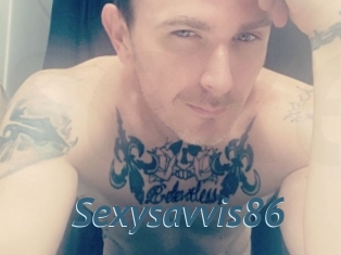 Sexysavvis86