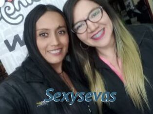 Sexysevas