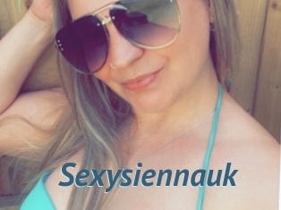 Sexysiennauk