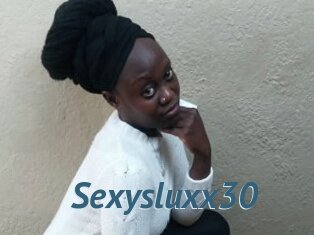 Sexysluxx30