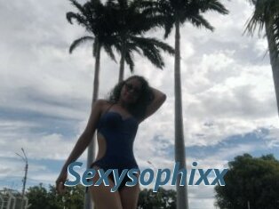 Sexysophixx