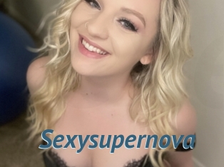 Sexysupernova