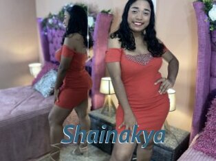 Shainakya