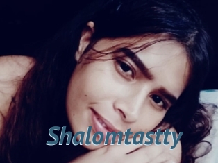 Shalomtastty