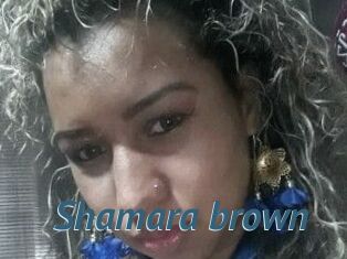 Shamara_brown