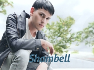 Shambell