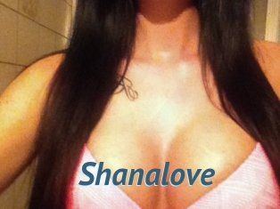 Shanalove