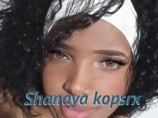 Shanaya_kopsrx