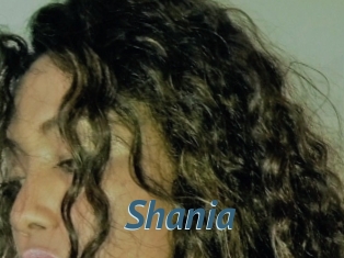 Shania