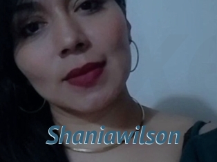 Shaniawilson