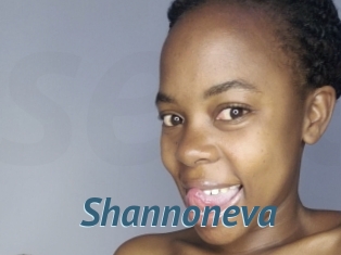 Shannoneva