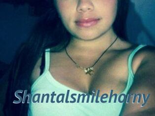 Shantal_smilehorny