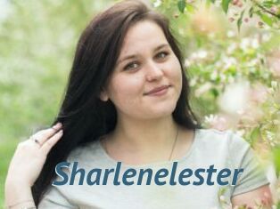 Sharlenelester