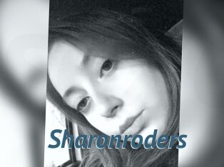 Sharonroders