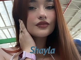 Shayla