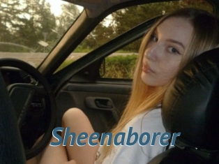 Sheenaborer