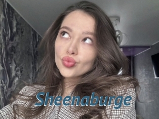 Sheenaburge