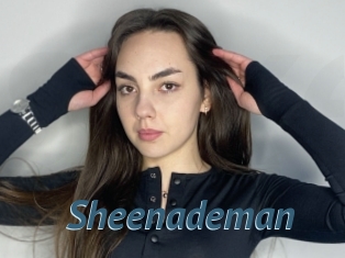 Sheenademan