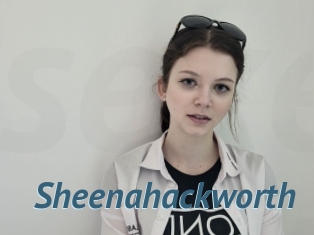 Sheenahackworth