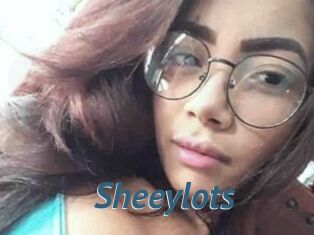 Sheeylots