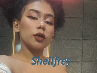 Shellfrey