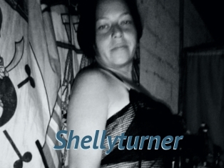 Shellyturner