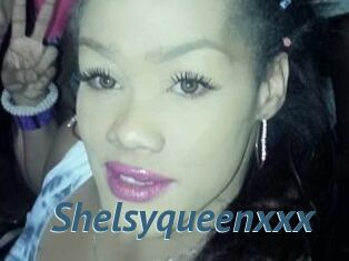 Shelsyqueenxxx