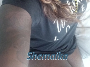 Shemaika