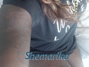 Shemarika