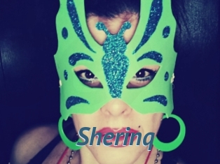 Sherinq