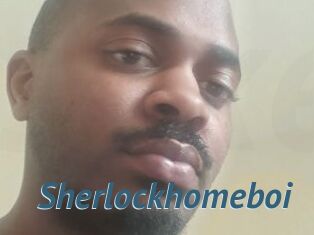 Sherlockhomeboi