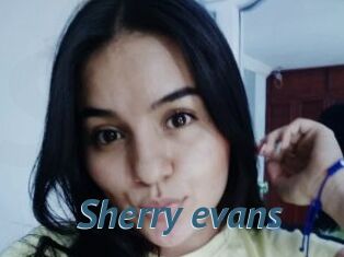 Sherry_evans