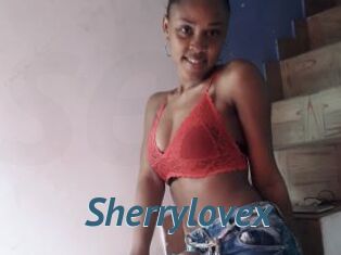 Sherrylovex