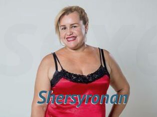 Shersyronan