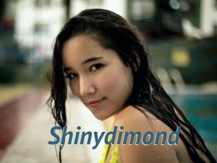 Shinydimond