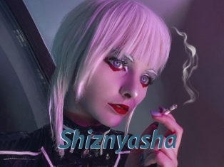 Shiznyasha