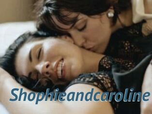 Shophieandcaroline