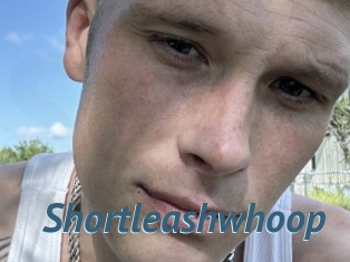 Shortleashwhoop