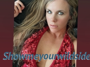 Showmeyourwildside